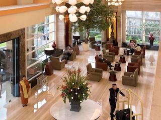 ノボテル スマラン