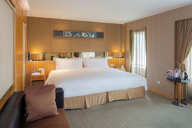 Sofitel Xian on Renmin Square