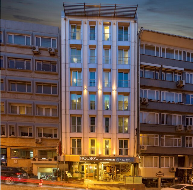 ハウスィズ スイーツ アンド アパートメンツ - スペシャル クラス