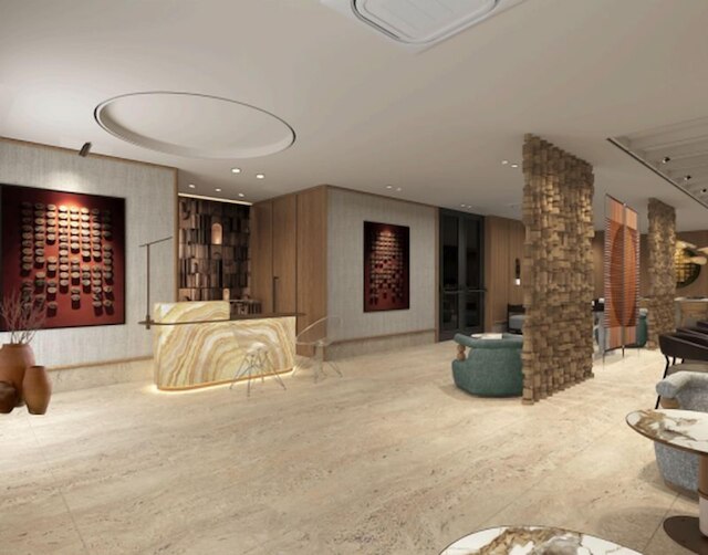 ハウスィズ スイーツ アンド アパートメンツ - スペシャル クラス