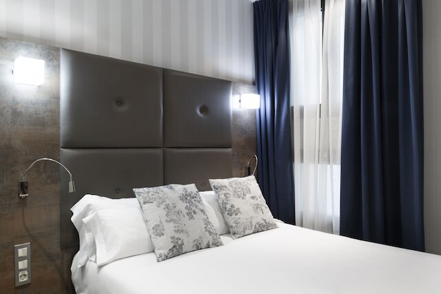 プチ パレス ポサダ デル パイネ