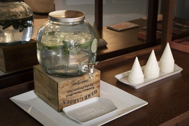 プチ パレス ポサダ デル パイネ