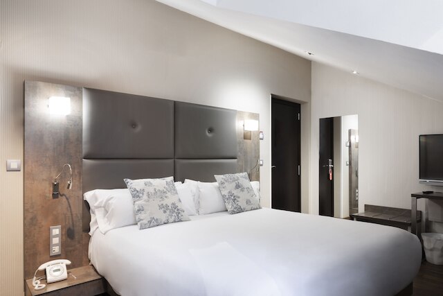 プチ パレス ポサダ デル パイネ