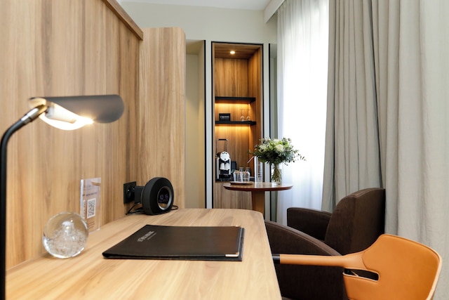 ル リシュブール ホテル レストラン & スパ