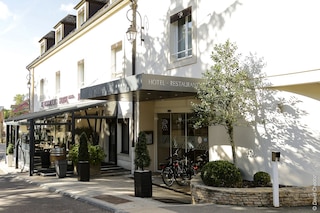 ル リシュブール ホテル レストラン & スパ