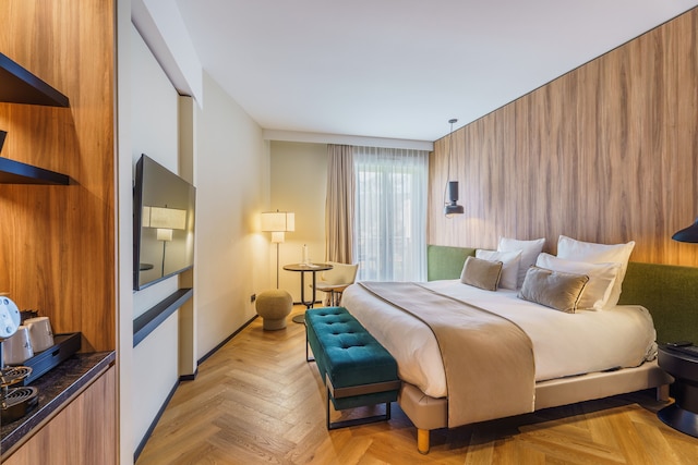 ル リシュブール ホテル レストラン & スパ