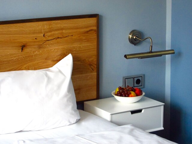 ホテル ツェントラム