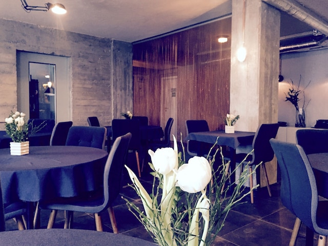 ホテル ツェントラム