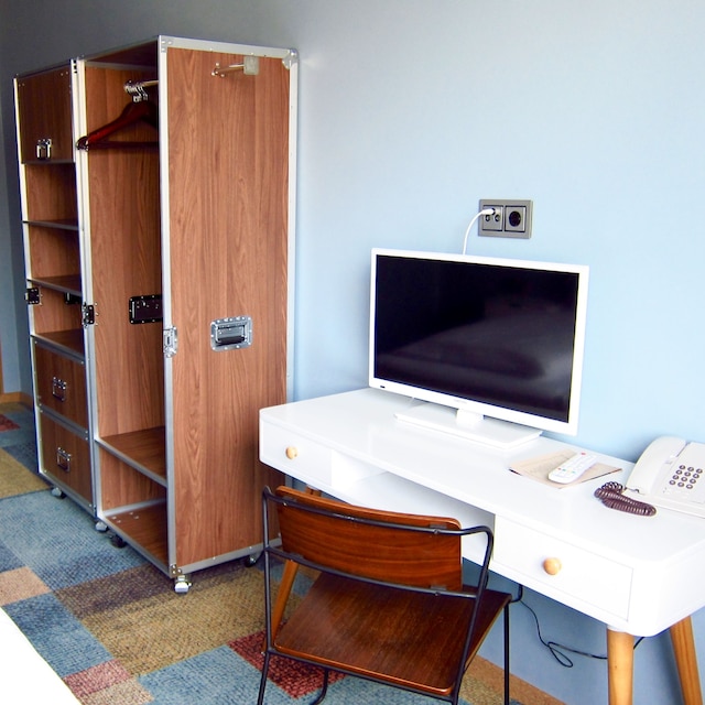 ホテル ツェントラム