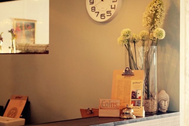 ホテル ツェントラム