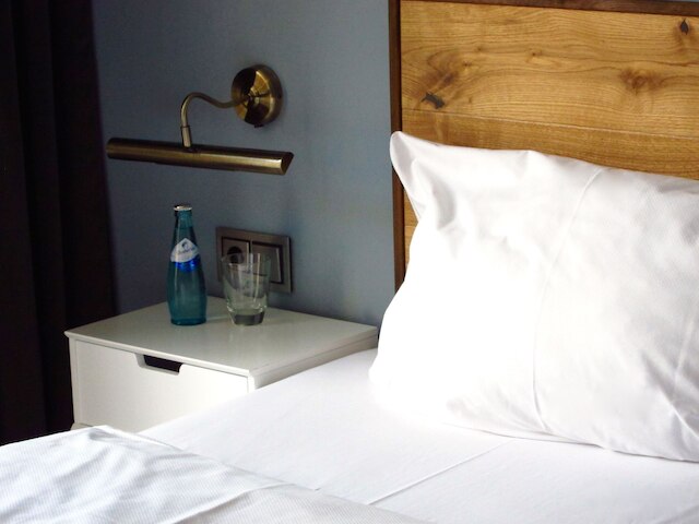 ホテル ツェントラム