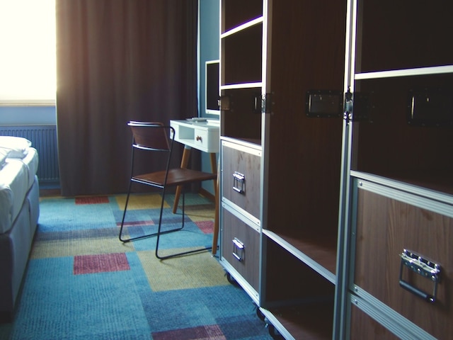 ホテル ツェントラム