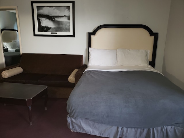 ナイアガラ フォールズ コートサイド イン