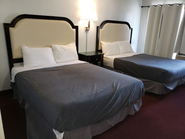 ナイアガラ フォールズ コートサイド イン