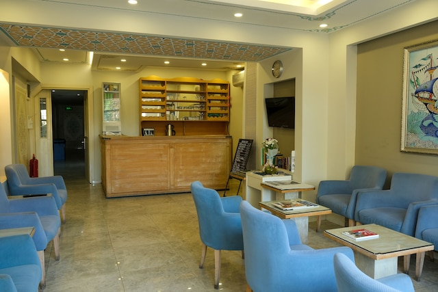 スター ホリデイ ホテル