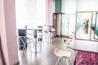 Hotel Reino de Granada