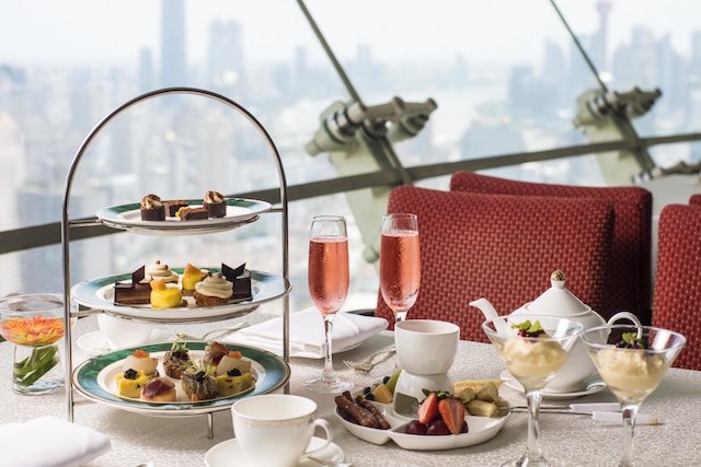 ラディソン ブル ホテル 上海 ニューワールド (上海新世界麗笙大酒店)