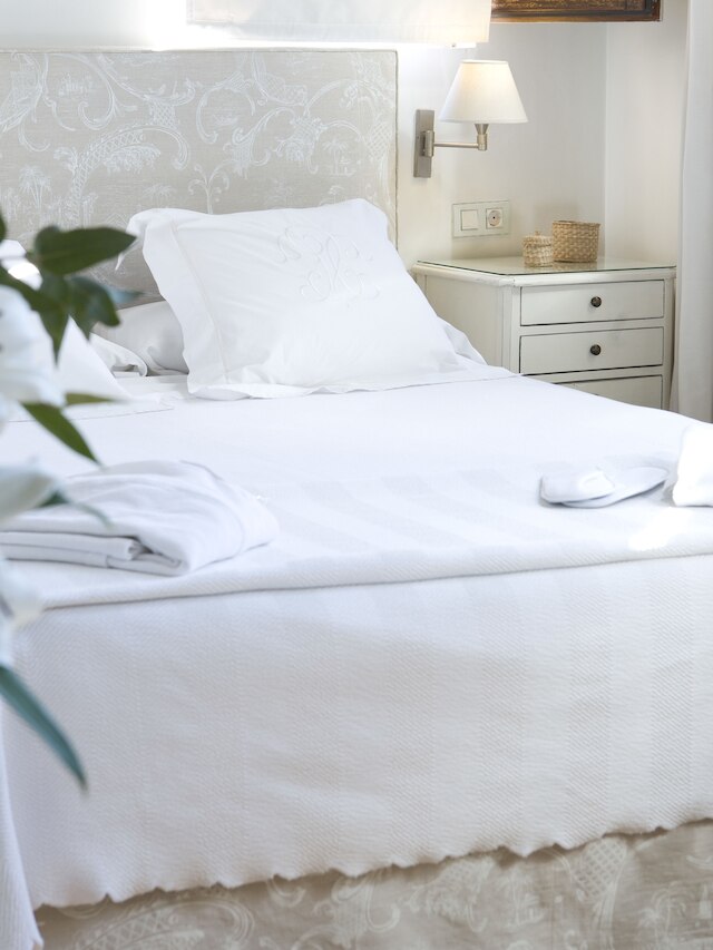 ホテル パラチオ デ ロス ナヴァス