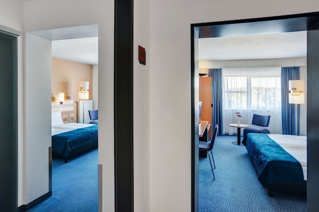 インターシティホテル フランクフルト エアポート