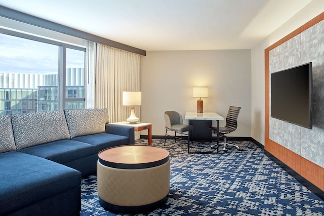 エンバシー・スイーツ・ワシントンD.C.コンベンションセンター