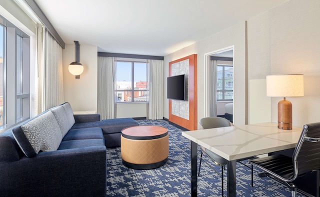 エンバシー・スイーツ・ワシントンD.C.コンベンションセンター