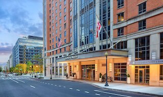 エンバシー・スイーツ・ワシントンD.C.コンベンションセンター