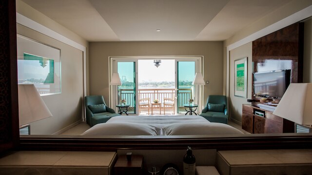 パーク ハイアット ドバイ