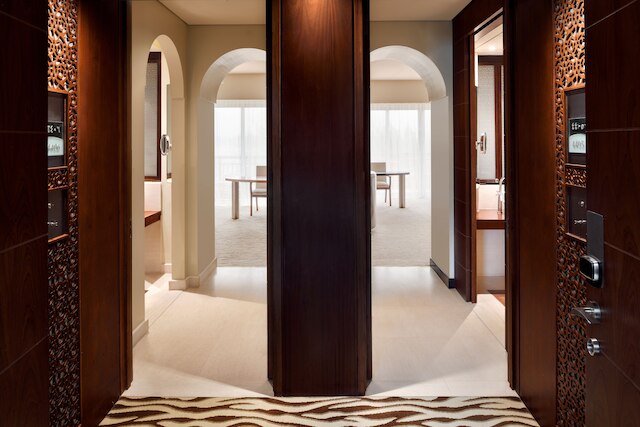 パーク ハイアット ドバイ