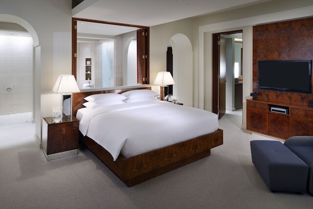 パーク ハイアット ドバイ