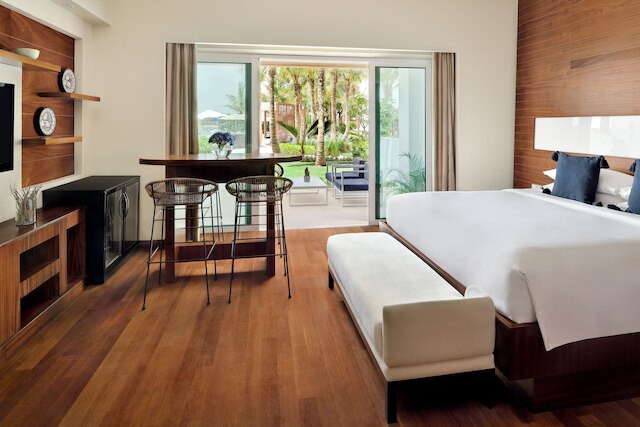 パーク ハイアット ドバイ