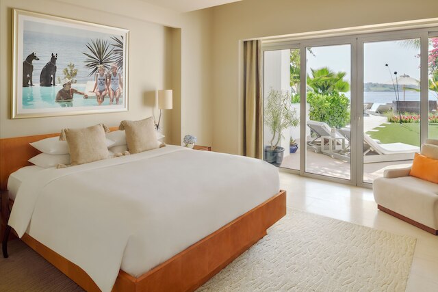 パーク ハイアット ドバイ