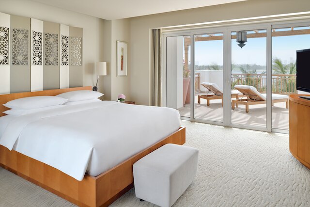 パーク ハイアット ドバイ