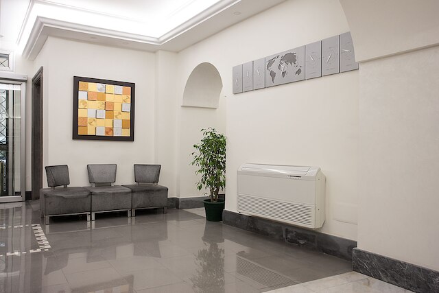 ホテル デル ゴルフォ