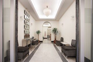 ホテル デル ゴルフォ