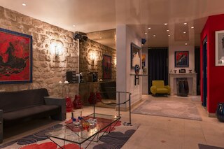 オテル ダネマーク