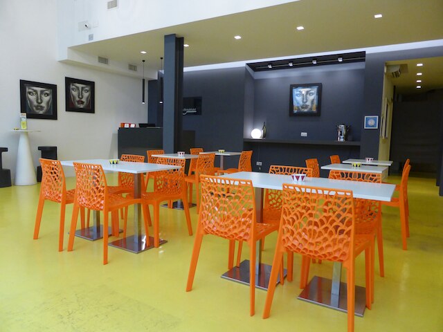 コレラ 241 ライフスタイル ホテル