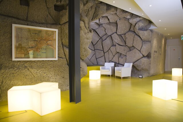 コレラ 241 ライフスタイル ホテル