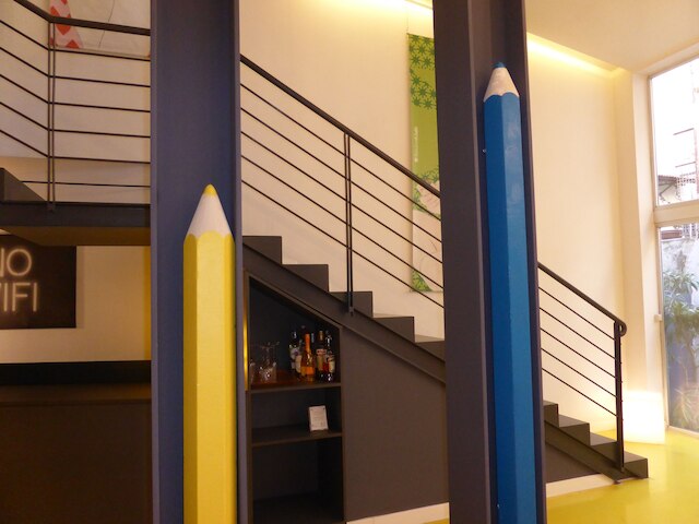 コレラ 241 ライフスタイル ホテル