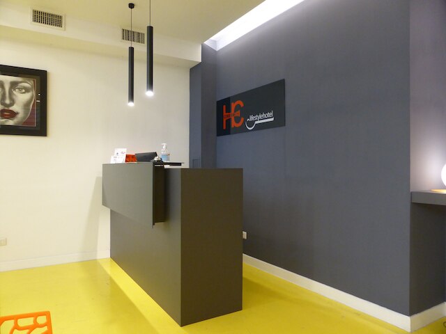 コレラ 241 ライフスタイル ホテル