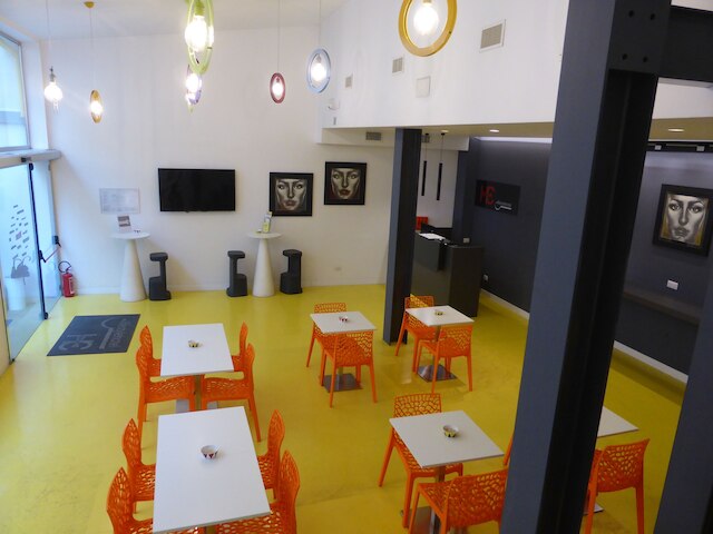 コレラ 241 ライフスタイル ホテル