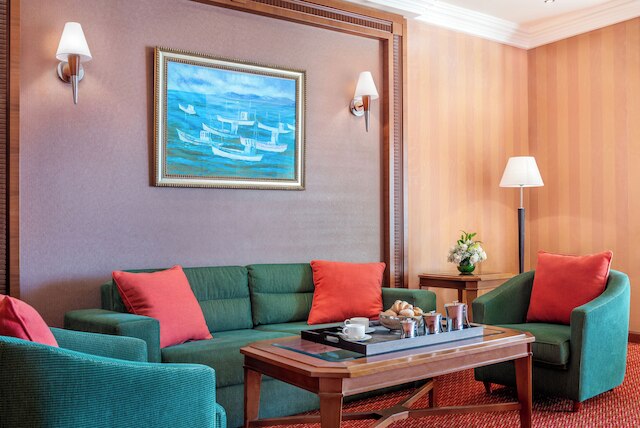 アル ラハ ビーチ リゾート & スパ