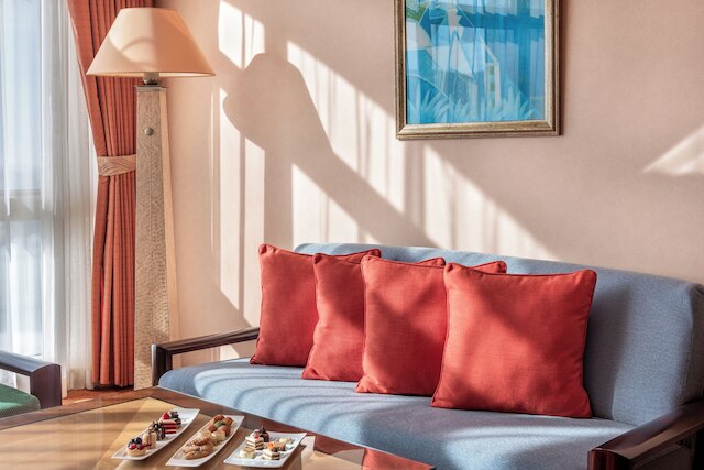 アル ラハ ビーチ リゾート & スパ