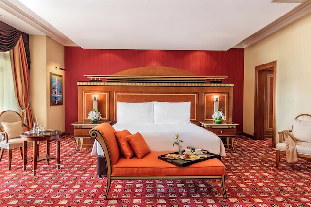 アル ラハ ビーチ リゾート & スパ