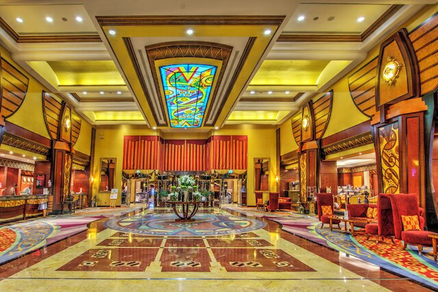 アル ラハ ビーチ リゾート & スパ