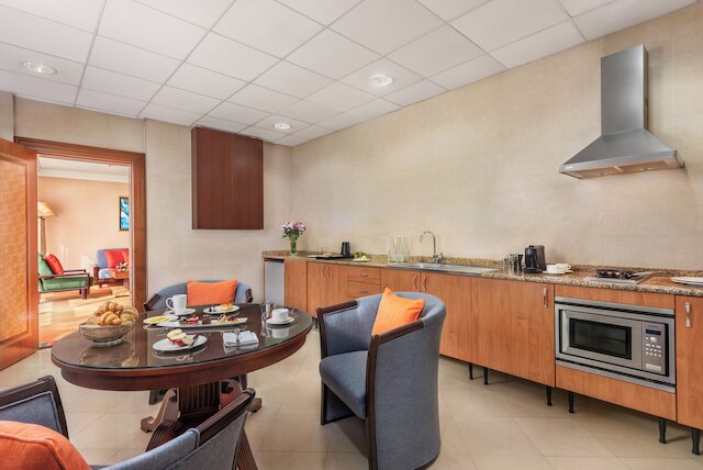 アル ラハ ビーチ リゾート & スパ