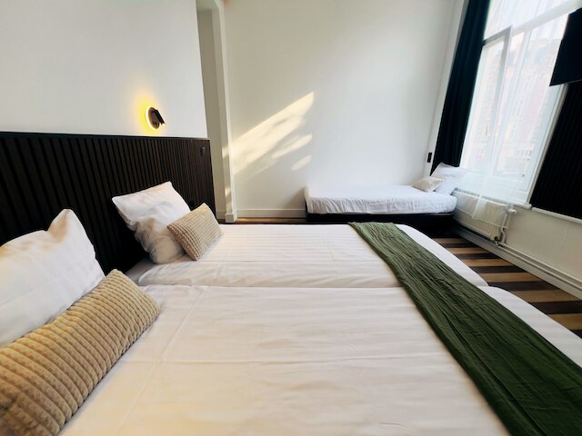 ホテル プランタージ - デジタル アクセス