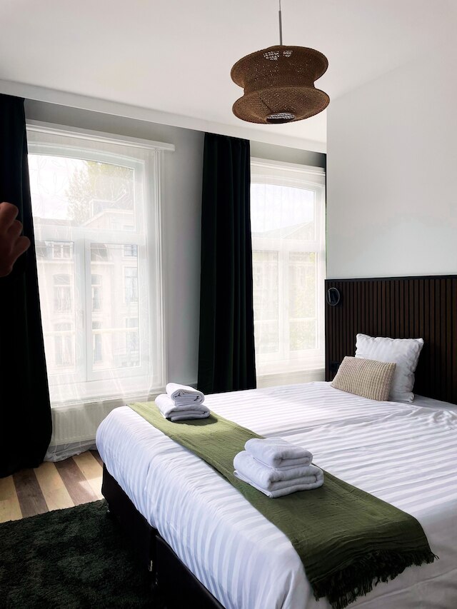 ホテル プランタージ - デジタル アクセス