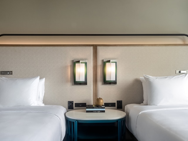 クラウン プラザ リゾート グアム by IHG