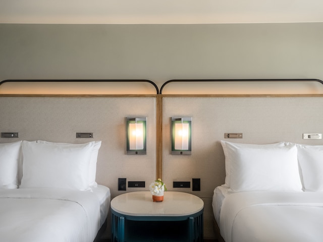 クラウン プラザ リゾート グアム by IHG