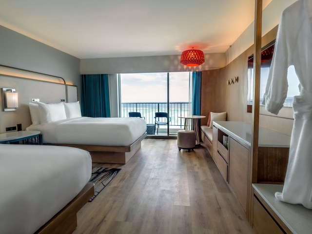 クラウン プラザ リゾート グアム by IHG